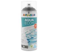 Spray Aqua Eco+ 350 ml nero opaco RAL 9005 nero profondo opaco