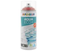 Dupli Color 252464 Acqua Vernice Spray, 350 ml, RAL 3000, Rosso Fuoco Lucido