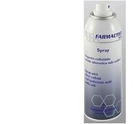 FARMACTIVE SPRAY ARGENTO 125 ML COLLOIDALE