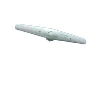 Spray arm， 1 braccio irroratore in plastica for lavastoviglie, compatibile con i pezzi di ricambio del braccio rotante dell'irrigatore centrale della lavastoviglie Haier ，for parts