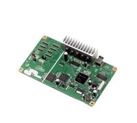 Spray arm， Scheda madre principale C655, formato A3, compatibile con Epson, R1390, stampante UV, scheda madre DTF, stampante cilindrica ，for parts