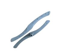 Spray arm， Testa del braccio irroratore rotante for lavastoviglie, compatibile con Panasonic/Hansa/Midea WQP6-3602A-CN ，for parts