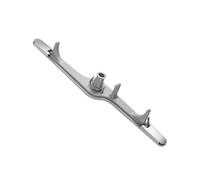 Spray arm under the dishwasher， 154568002 Braccio irroratore inferiore for lavastoviglie, compatibile con Frigidaire 154568001 5304517203 AP3958746, EA1524955 1196170 ，Dishwasher replacement parts