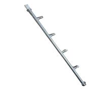 Spray arm under the dishwasher， Compatibile con gli accessori for il braccio irroratore di risciacquo della lavastoviglie Hobart C44BP ，Dishwasher replacement parts