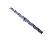 Spray arm under the dishwasher， Compatibile con il braccio irroratore della lavastoviglie AM60K E60 DD di ricambio ，Dishwasher replacement parts