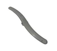 Spray arm under the dishwasher， Compatibile con il braccio irroratore superiore e inferiore della lavastoviglie Midea, ricambio for elica WQP12-9270-CN9378A9350G ，Dishwasher replacement parts