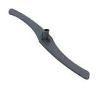 Spray arm under the dishwasher， Compatibile con il gruppo braccio irroratore for lavastoviglie Midea T3/WQP6-3601 12176000009238 ，Dishwasher replacement parts