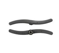 Spray arm under the dishwasher， Ricambio for braccio irroratore superiore e inferiore for elica for lavastoviglie Midea, irrigatore rotante di ricambio ，Dishwasher replacement parts