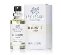 Spray aromaterapico al bergamotto Florascent