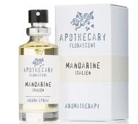 Spray aromaterapico al mandarino Florascent