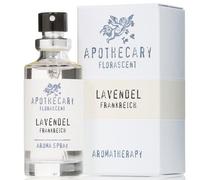 Spray aromaterapico alla lavanda Florascent