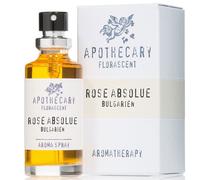 Spray aromaterapico fiorito Rosa Assoluta
