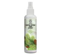 Spray Aromatico al Pino Cembro 250 ml - Spray Profumato con Olio Essenziale di P