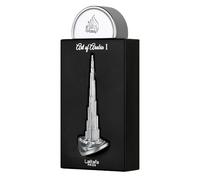 Lattafa Pride Art Of Arabia I Eau de Parfum unisex 100 ml
