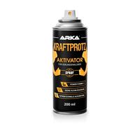 Spray Attivatore 200 ml per colla istantanea acceleratore di indurimento 1-4 sec