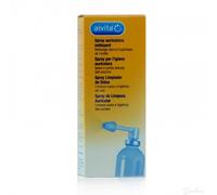 ALLIANCE HEALTHCARE ALVITA SPRAY AURICOLARE 1PZ