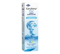 Cerulisina Fast Adulti Bambini