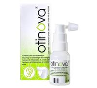 SPRAY AURICOLARE OTINOVA 15 ML