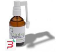 SPRAY AURICOLARE OTOBOR 50ML