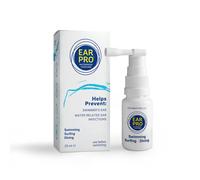 SPRAY AURICOLARE PROTETTIVO PER BAMBINI E ADULTI PROTEZIONE ORECCHIE DA ACQUA E