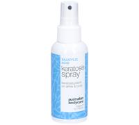 Spray australiano per cheratosi pilare per la cura del corpo 100 ml Fl