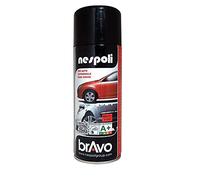 Spray Auto Grigio per Spoiler 400ml Bravocar