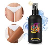 Spray Autoabbronzante 100 Ml, A Lunga Durata, Impermeabile E Leggero | Spray Nebulizzato Bronzer Corpo Donna Per Outdoor, Viaggi, Vacanze, Spiaggia, Nave Da Crociera, Sport, , Bellezza