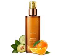 Spray Autoabbronzante | Luminosa ad Asciugatura Rapida e Lunga Durata,100 ml di Acqua Spray Autoabbronzante Dorata - per Adulti Interno Esterno Casa Viaggi Quotidiano Spiaggia Allenamento Appuntamenti