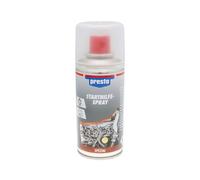 Spray avviamento / starter spray Presto 150ml