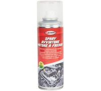 Spray Avviatore Motore a Freddo 200 ml Diesel e Benzina