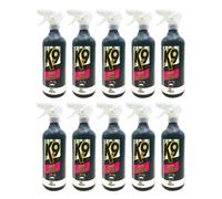 Spray BARDAHL K9 Detergente Professionale MULTIUSO CARENE 10x750ML 10BD26