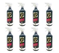 Spray BARDAHL K9 Detergente Professionale MULTIUSO CARENE 8x750ML 08BD26