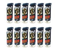 SPRAY BARDAHL K9 SGRASSANTE MULTIUSO UNIVERSALE RIMUOVE SPORCO 12x400ml 12BD22