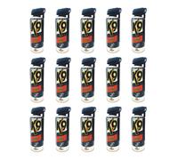SPRAY BARDAHL K9 SGRASSANTE MULTIUSO UNIVERSALE RIMUOVE SPORCO 15x400ml 15BD22