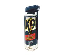 SPRAY BARDAHL K9 SGRASSANTE MULTIUSO UNIVERSALE RIMUOVE SPORCO 400ml BD22