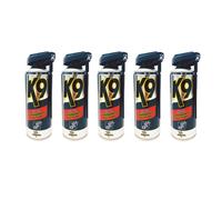 SPRAY BARDAHL K9 SGRASSANTE MULTIUSO UNIVERSALE RIMUOVE SPORCO 5x400ml 05BD22