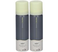 Spray Barriera Protettiva Selza Alcool Per Zone Peristomali 2x50 ml Sp