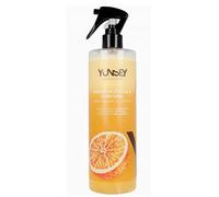 Spray bifase, arancia dolce e curcuma, 500 ml