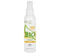 Spray Detergente e Disinfettante Vegano per Sex Toys - HOT BIO (150ml)