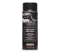 Spray Black 400ml
