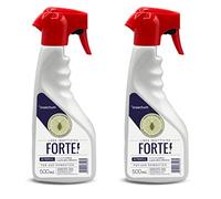 Spray blatte disinfestazione casa 2x500 ml - Coppia spray Anti scarafaggi e anti blatte a effetto abbattente - 2 bottiglie - Insetticida multinsetto antiscarafaggio e blatta