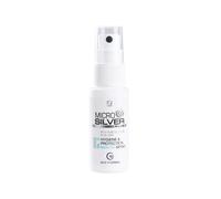 Spray bocca LR Microsilver Plus con aloe vera argentata 30 ml./1 fl. oz.