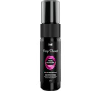 Spray Bocca Rinfrescante Sesso Orale Commestibile Gusto Menta 12ml Intimo Unisex