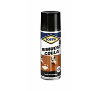 Bostik Rimuovi Colla – Spray efficace per residui di colla e adesivi – 200 ml
