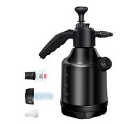 Spray bottiglia spray per pulizia 3L | Water Sprayer Handheld Can - Household Misting For Kitchen Garden Toilet Salon Garage Household Agriculture Farm