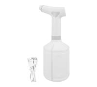 Spray Bottle Automatico 1L Ricaricabile Portatile Automatico Atomizzatore | Irroratore Elettrico per Piante per Annaffiatura, Pulizia, Concimazione, Interni, Esterni, Patio, Balcone e Co