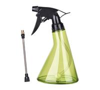 Spray Bottola per Acqua 300 ml, Antigocce, Ricaricabile | Spruzzatore vuoto per Piante per Auto Dettaglio Cucina Pulizie Domestiche Piante Animali Domestici Giardino