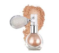 Spray Brillantini Corpo Brillantini Viso Alta Lucentezza Spray Polvere Di Bagliore Polvere Sciolta Trucco Spray (N. 2)