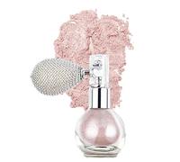 Spray Brillantini Corpo Brillantini Viso Alta Lucentezza Spray Polvere Di Bagliore Polvere Sciolta Trucco Spray (N. 3)