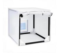 Spray Cabina Portatile Hobby Spruzzatore Di Colore Con Filtro E Tenda Per La Pittura Di Modello Colore Per Interni